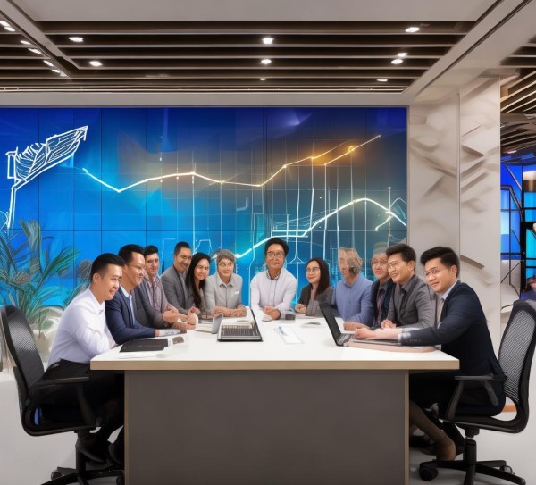 广西桂财通信息咨询服务有限公司，助力企业数字化转型