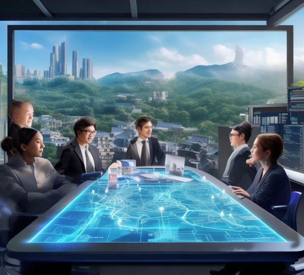 保康县信息咨询服务，助力数字经济发展