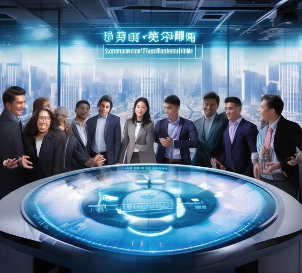 松江区信息技术咨询电话，助力企业数字化转型