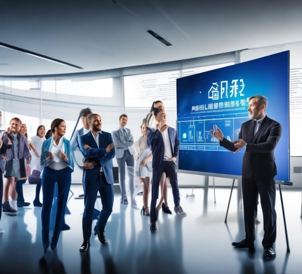 海信企业信息化咨询招聘，助力企业数字化转型