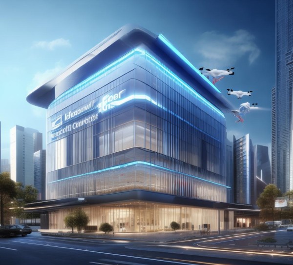 左权信息咨询服务中心，助力智慧城市建设