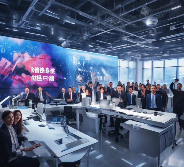 信息化咨询公司中标公示—助力企业数字化发展