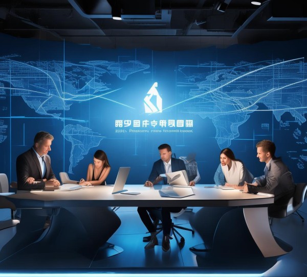 开福信息咨询服务，助力数字化转型的强劲力量