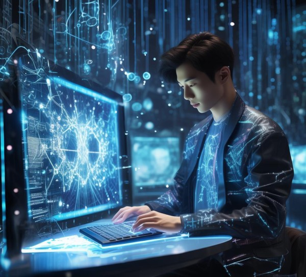 如何在数字世界中保持一致性?信息咨询服务编码的思考 如何在数字世界中保持一致性?信息咨询服务编码的思考