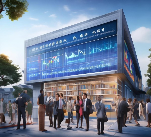 钟山县信息咨询服务，助力经济高质量发展的重要保障
