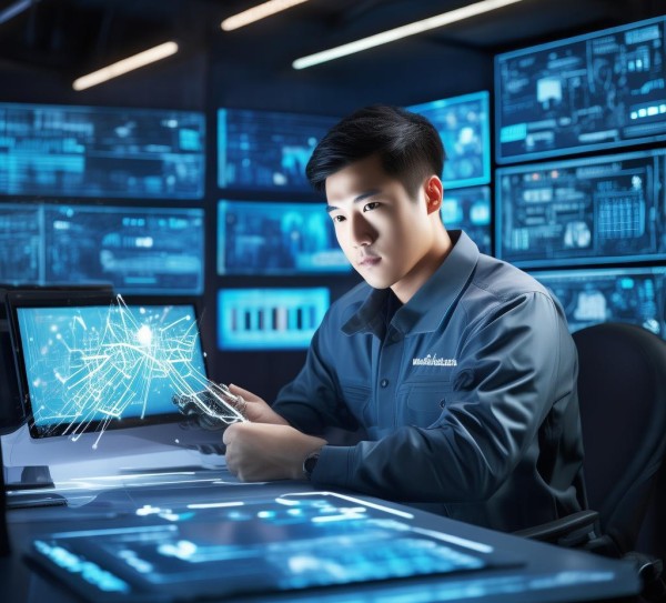 信息化系统咨询工程师,助力企业数字化转型的智囊 信息化系统咨询工程师,助力企业数字化转型的智囊