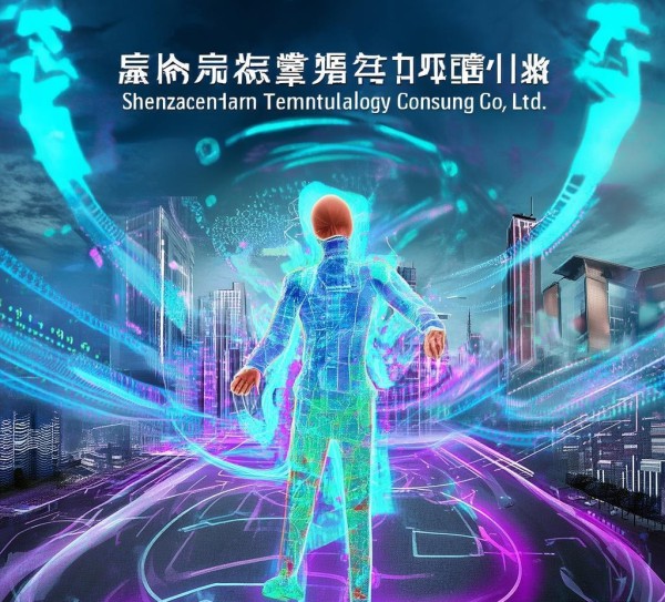 智创未来，任我所欲，深圳臻善信息技术咨询有限公司开启新的篇章