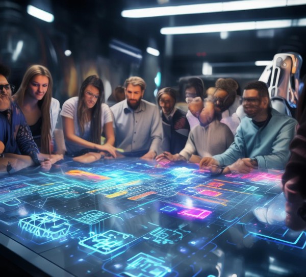 The Advancements in Information Services by StarTek Group The Advancements in Information Services by StarTek Group
