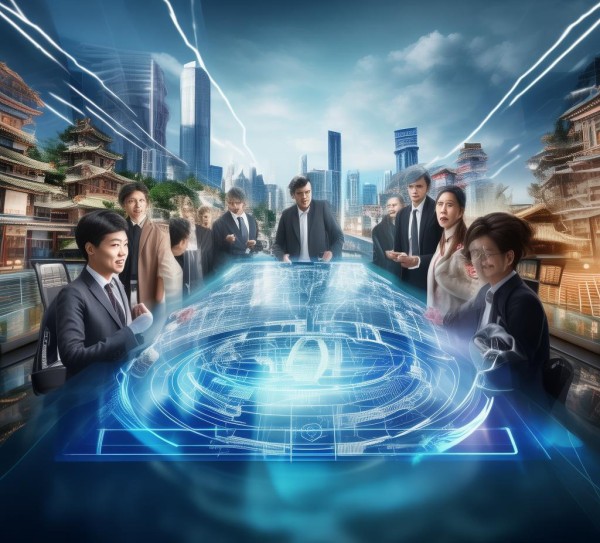 新定义,技术创新与业务增长的双轮驱动—探索海尔信息化的创新路径 新定义,技术创新与业务增长的双轮驱动—探索海尔信息化的创新路径