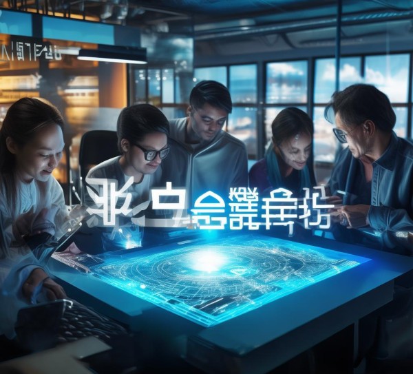 隆安信息咨询服务，助力企业数字化转型的强劲力量