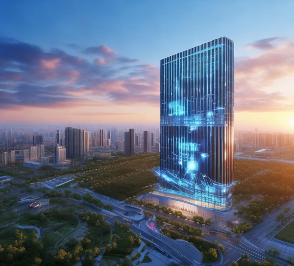 河北极辉信息技术咨询有限公司，技术驱动的区域经济发展