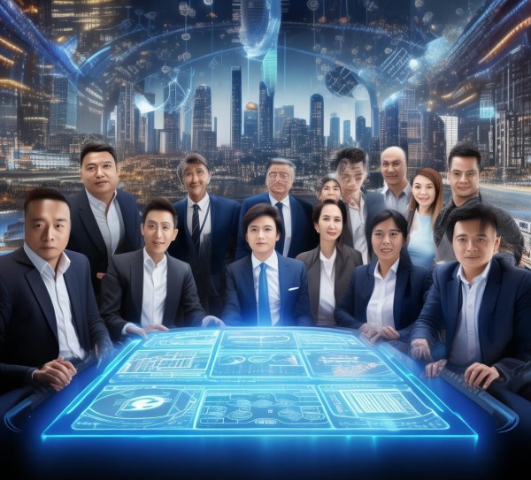 芳芳信息技术咨询，助力企业迈向数字未来的核心力量