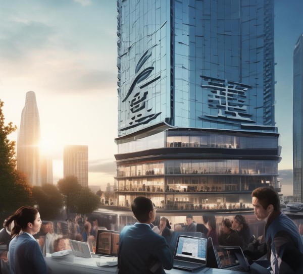 阳泉市浩宇信息技术咨询，助力经济发展与社会进步