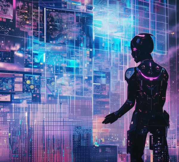 一场数据时代的战争，羽诗信息咨询服务部的崛起之路
