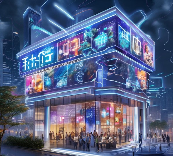 获嘉，信息咨询服务领域的创新者与未来