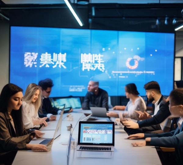 涪陵信息咨询服务,助力企业数字化转型 涪陵信息咨询服务,助力企业数字化转型