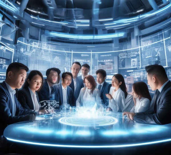 高坪信息咨询服务，助力企业迈向数字化新阶段