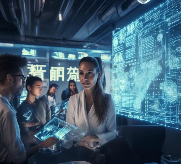 宜丰信息咨询服务，助力数据驱动的未来