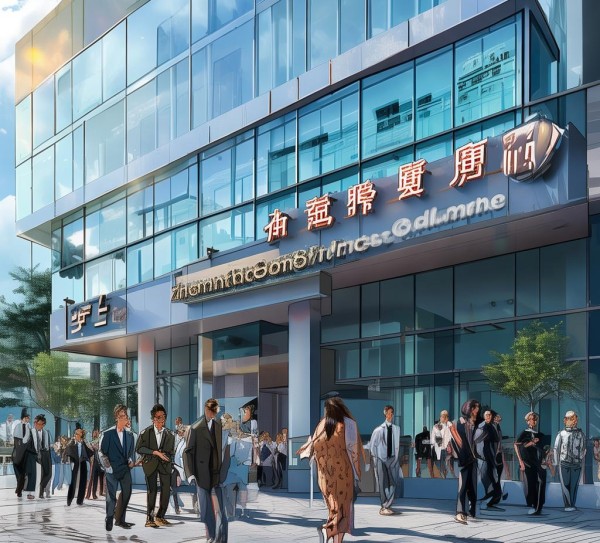 郑和信息咨询服务部地址，助力您的理想未来