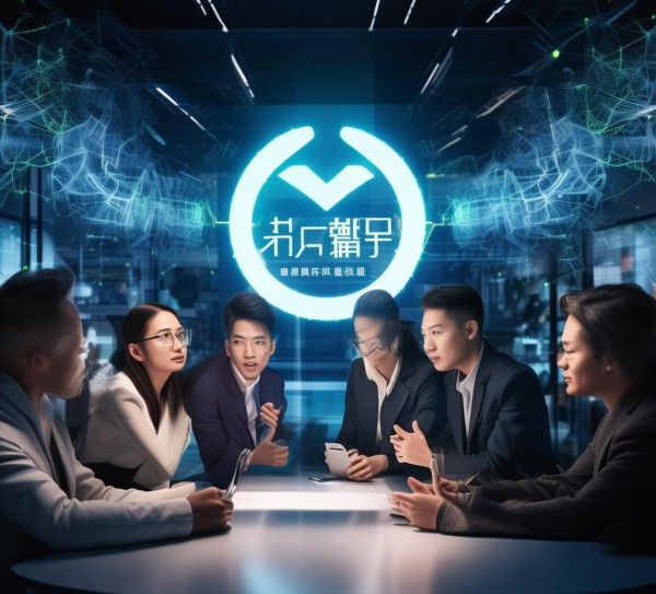 大同信息咨询服务，赋能未来商业生态