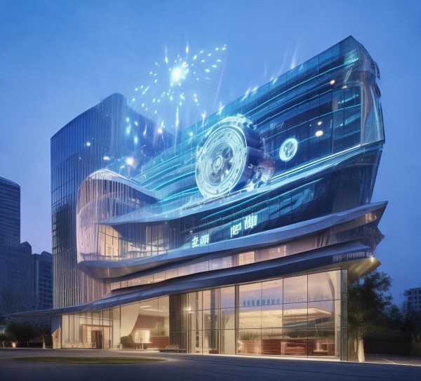 河南信息化咨询机构，助力智慧城市建设的新引擎