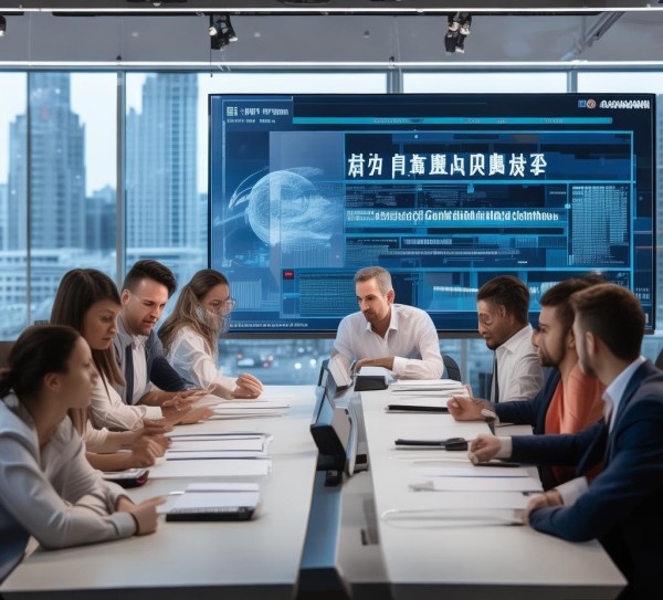 抖音信息技术咨询部,Choosing the Right Partner 抖音信息技术咨询部,Choosing the Right Partner
