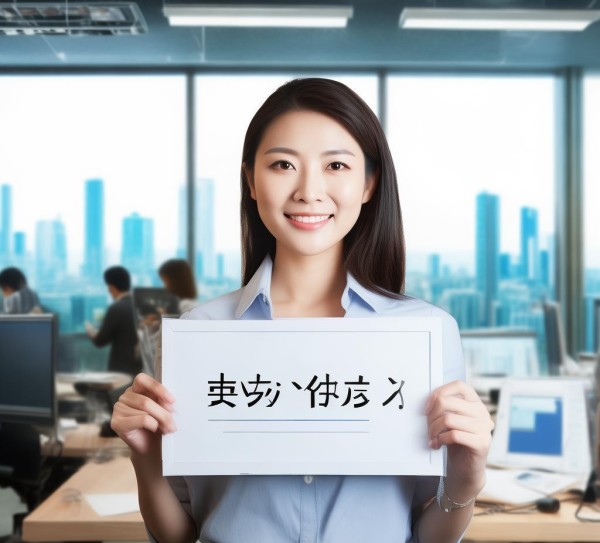 品信信息咨询服务部招聘，开启您的职业新篇章