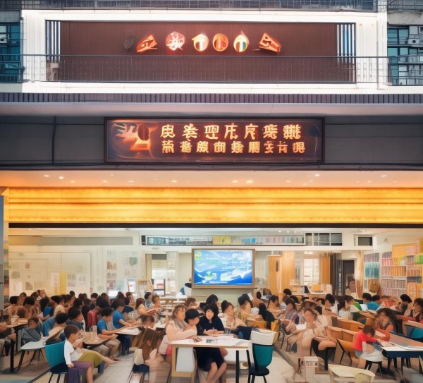 潍坊大杰哥教育信息咨询服务，助力学生成长的智慧之选