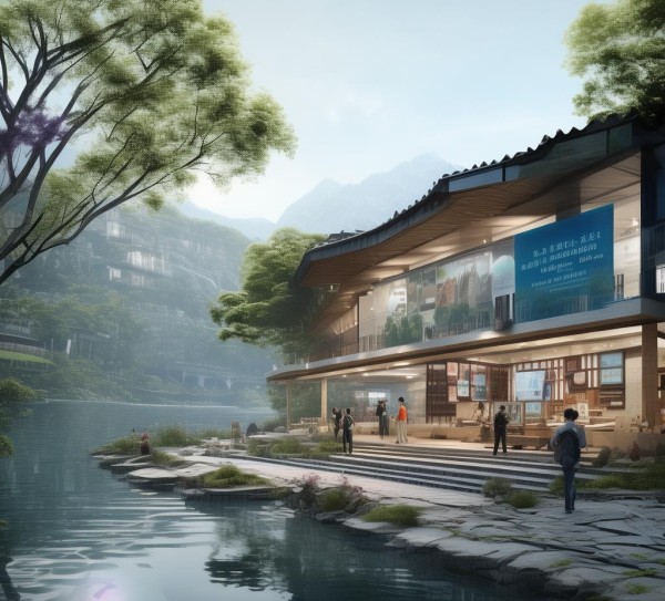江门票据信息咨询服务，助力文旅产业发展与生态保护