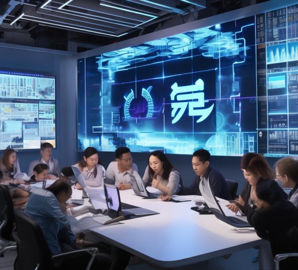 腾俊信息咨询服务，为企业加速数据驱动的未来