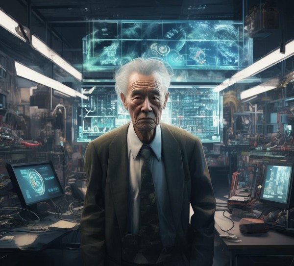 老翟,信息咨询服务的创新与未来 老翟,信息咨询服务的创新与未来