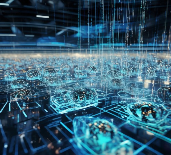 科技与信息技术，连接未来的核心力量—科教汇汀信息技术咨询