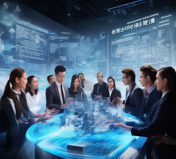 嘉善联颂,信息咨询服务领域的创新探索 嘉善联颂,信息咨询服务领域的创新探索