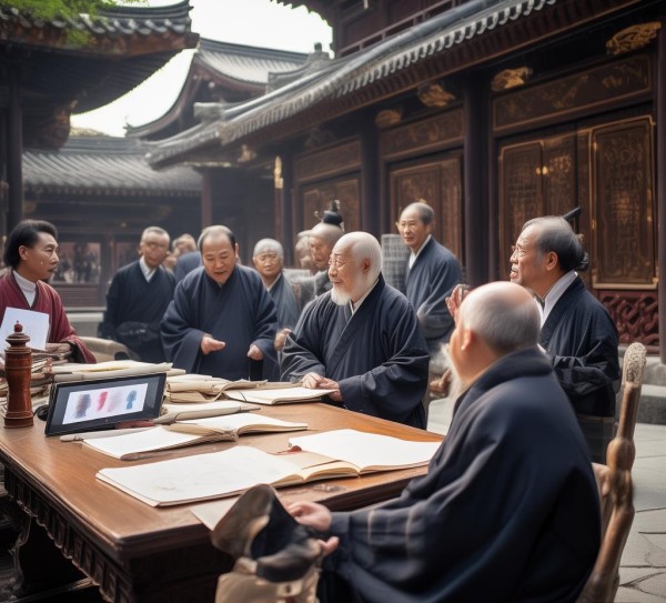 亳州国学教育信息咨询服务,助力智慧传承 亳州国学教育信息咨询服务,助力智慧传承