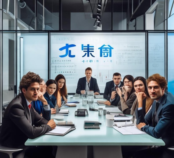 肖肖信息咨询服务，重塑决策的智囊团