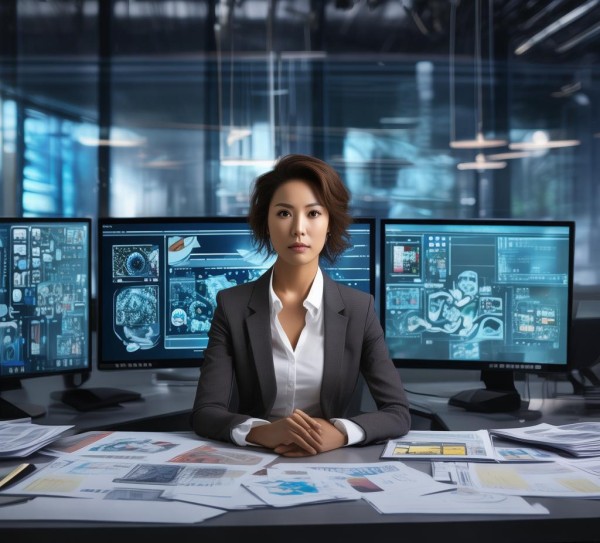 信息化规划咨询经理,助力企业数字化转型的智囊专家 信息化规划咨询经理,助力企业数字化转型的智囊专家