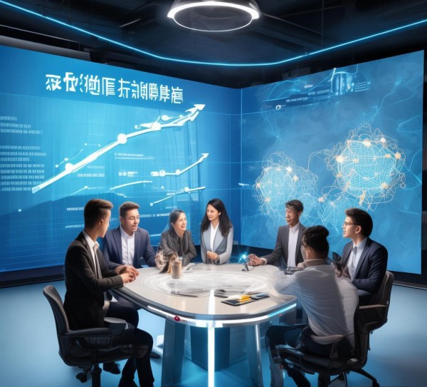 长兴晟腾信息技术咨询，助力企业数字化转型