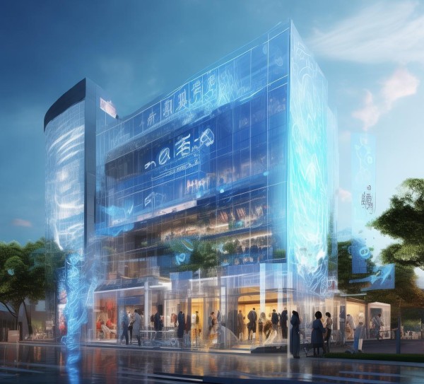 explore the future of杭州瑞宁 information services consulting