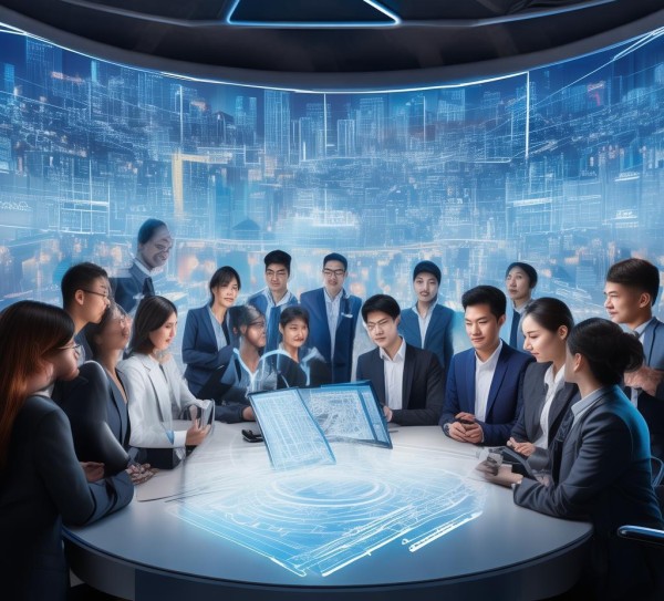 浩宇信息技术咨询,助力企业迈向数字化未来 浩宇信息技术咨询,助力企业迈向数字化未来