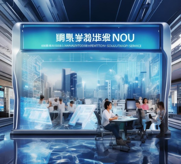 海口买买提江信息咨询服务，助力智能城市的未来