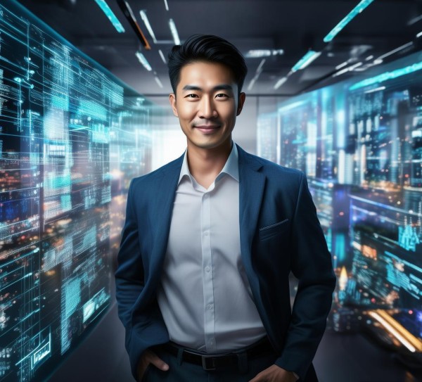 信息化项目咨询师，把握未来机遇，成就卓越