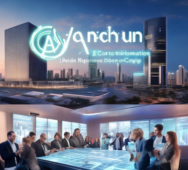 安顺信息技术咨询公司,助力城市发展与产业升级 安顺信息技术咨询公司,助力城市发展与产业升级