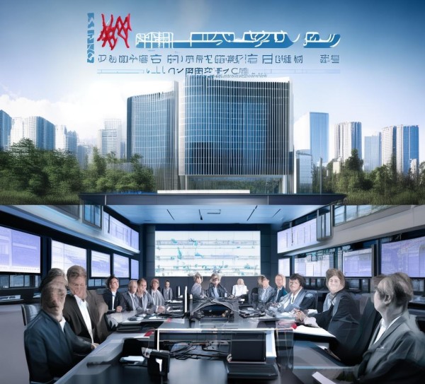 汕头定研科技发展有限公司—一家专注于信息技术咨询与解决方案的专业企业