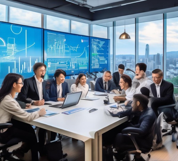 蓝云顺信息技术咨询部,助力企业数字化转型的伙伴 蓝云顺信息技术咨询部,助力企业数字化转型的伙伴