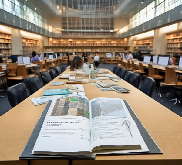 A Case Study:The Key Center for Information Services at The Chinese Information Service Center