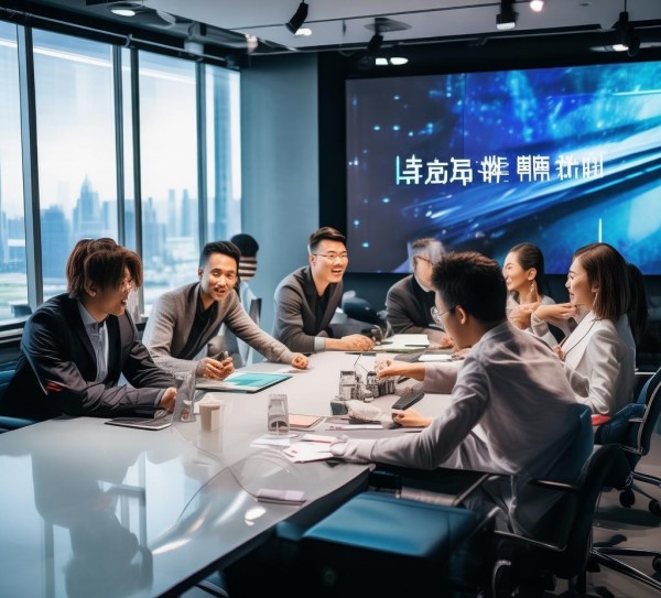 忠信华信息咨询服务部，共创未来，成就辉煌