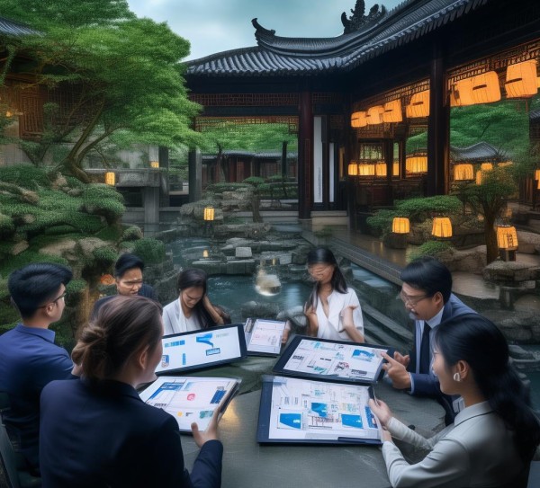 苏州信息技术咨询服务，赋能经济发展的新路径