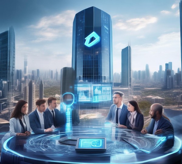 沈副信息技术咨询有限公司，技术驱动的未来机遇