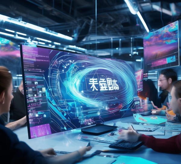广南信息咨询服务，数字化转型的力剂