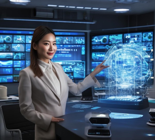 杨经理信息咨询服务，助力企业数字化转型的创新解决方案